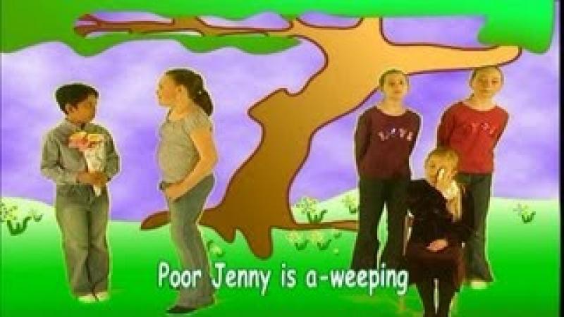Poor Jenny Image